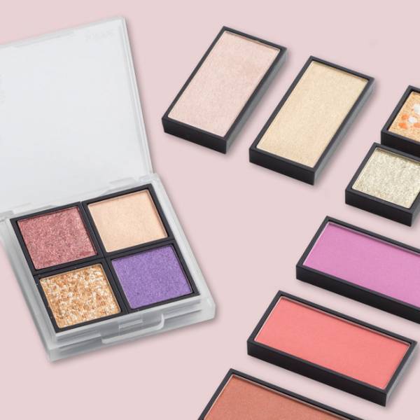 デパコスレベルの高品質＆リーズナブルな台湾コスメ「ソローン」日本初上陸