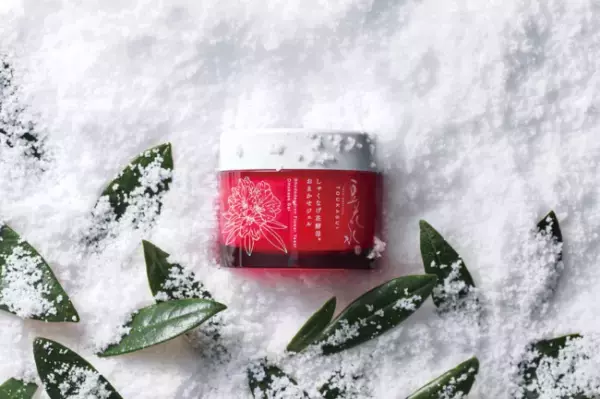 花酵母×発酵豆乳でアンチエイジング！「豆腐の盛田屋」新作オールインワン