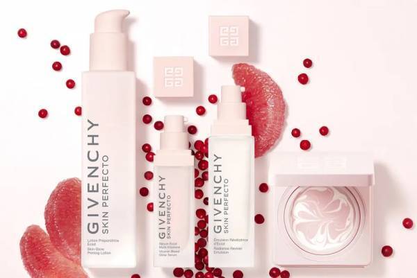 【4月1日新発売】ジバンシイから新シリーズ『スキン パーフェクト』が登場