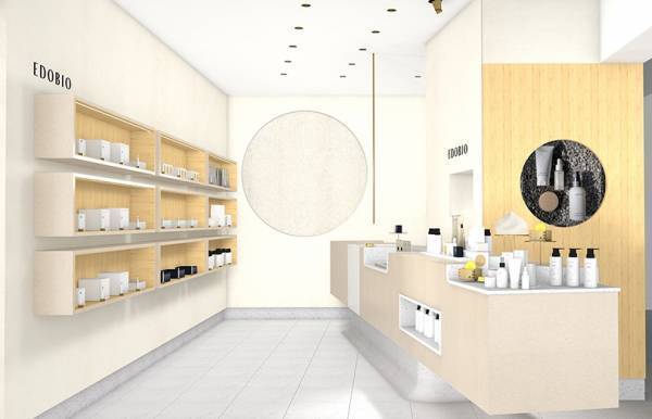 日本の伝統とテクノロジーを融合したスキンケアブランド「EDOBIO」誕生