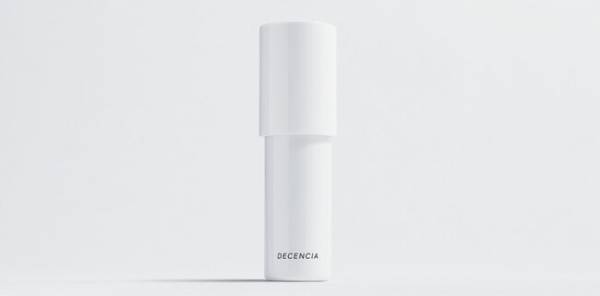 DECENCIAが「ディセンシア ホワイトF／L コンセントレート」 を発売へ