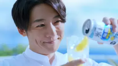 大人気の「キリン氷結(R)無糖」シリーズから、グレープフルーツ味が新発売