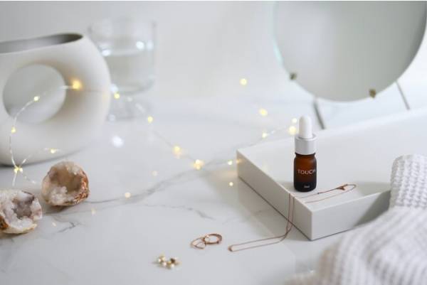 乾燥肌におススメ！「TOUCHブースターセラム」　まとめ買いキャンペーン実施中