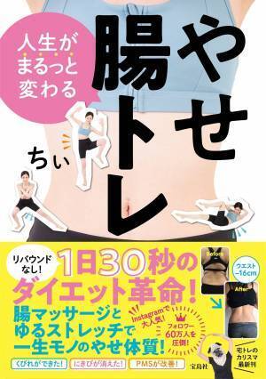人生まで変えてしまう「腸活」 腸を整えてやせやすい体に