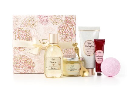 岩手・川徳『SABON POP UP SHOP』を開催！限定キットも登場