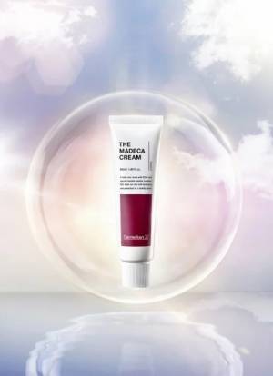 CICAの次に来る！韓国大手製薬会社が手掛ける再生クリーム