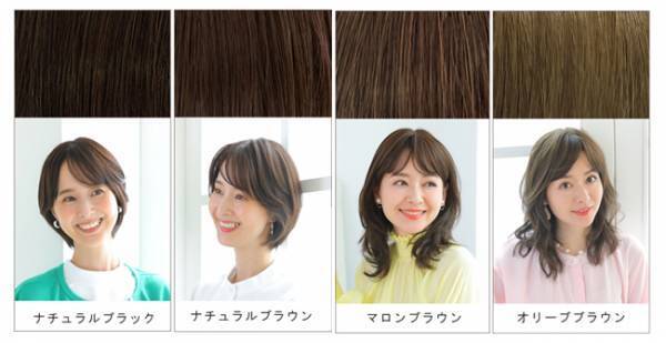 老舗ウィッグメーカー新ブランド「レオンティーナ」楽天市場店オープン