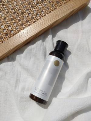 おからエキス使用！オールインワン乳液『TOFUlly ミルクエマルジョン』発売