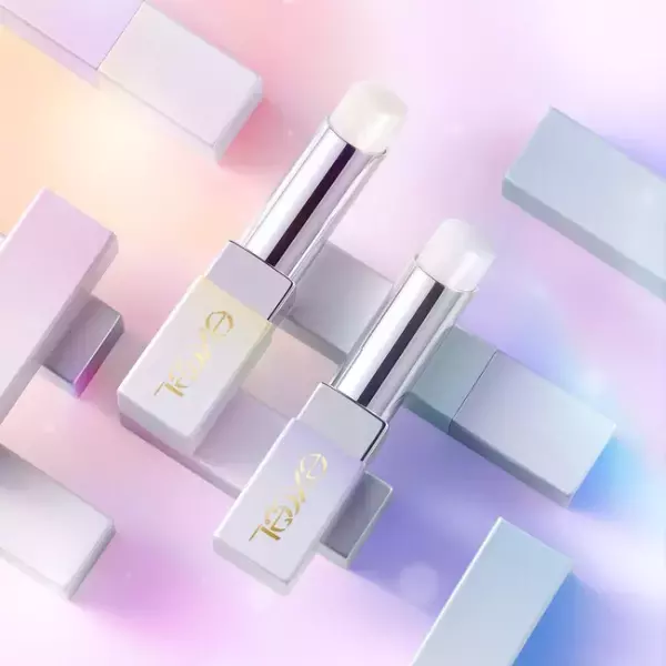 内側から輝くようなツヤ肌！リアルツヤ感のバーム限定発売