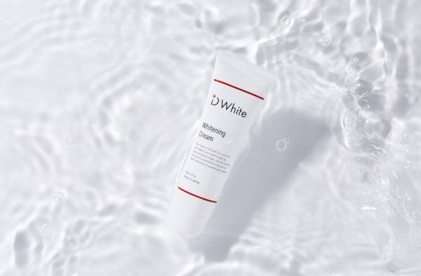 デリケートゾーンの黒ずみには医薬部外品の『＋D White』を