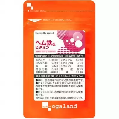 紫外線が強まるこの時期はビタミンC、売れ筋ビタミンC＆鉄分アイテム