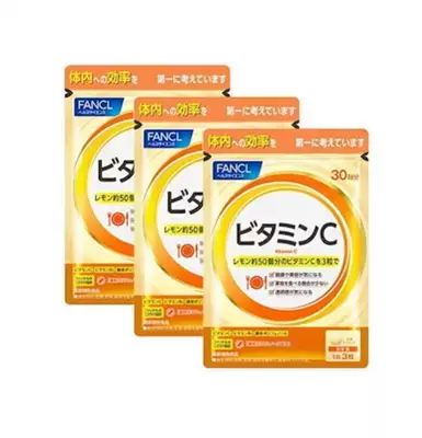 紫外線が強まるこの時期はビタミンC、売れ筋ビタミンC＆鉄分アイテム