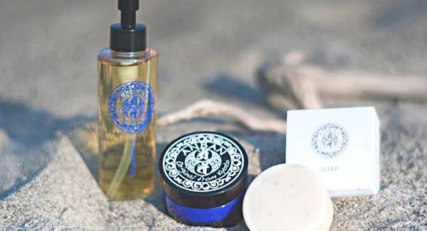 和漢スキンケア「京LOCO」の販売をスタート　BECOS