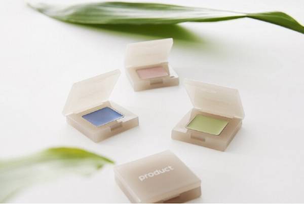 「ザ・プロダクト ナチュラルグロウカラー」の春の新色が登場