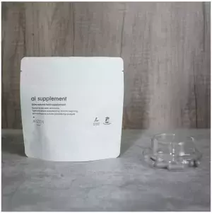 AIZEN Terroir、知られざるスーパーフード『藍』のパワーを詰め込んだエイジングケアサプリを発売