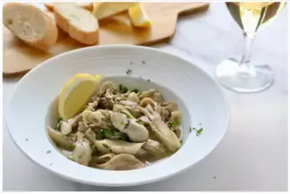 旬の“牡蠣料理”ランキング、第1位は…？タウリンが免疫をサポート！