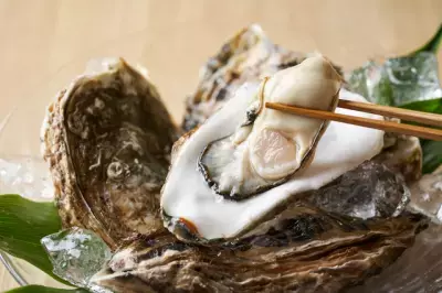 旬の“牡蠣料理”ランキング、第1位は…？タウリンが免疫をサポート！