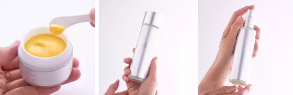 フコキサンチン高配合「meravi（メラヴィ）」新ブランドムービー公開