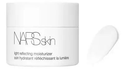 「NARSskin ライトリフレクティング モイスチャライザー ミニ」が登場