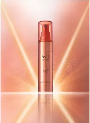 エイジングケア「シーボン AC」シリーズから医薬部外品の進化系ハリ美容液が数量限定で新登場