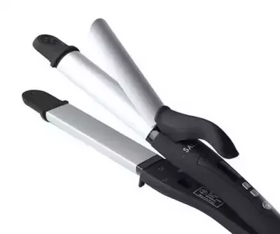 秋のシック＆エレガントな髪型に、おすすめヘアアイロン＆スタイリング剤