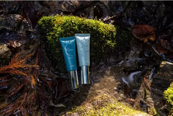 新時代のスキンケア！美容液と美容オイルを販売開始