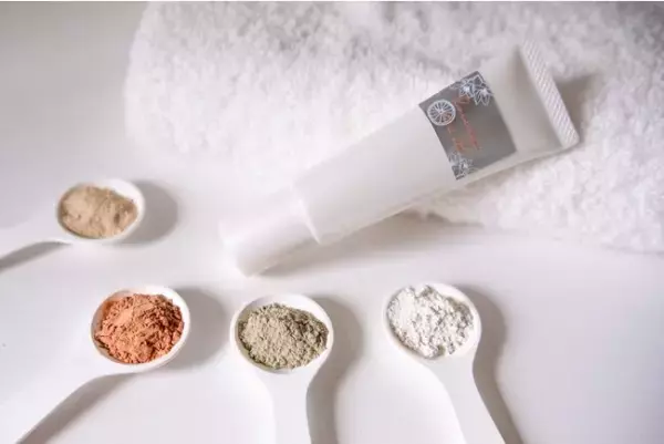 肌をより美しく！肌質改善サロンが化粧品をリリース