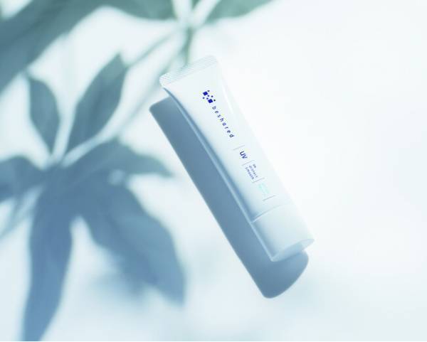 アイナリー・ブルーが「ビシェアド UV プロテクトスムース」を発売