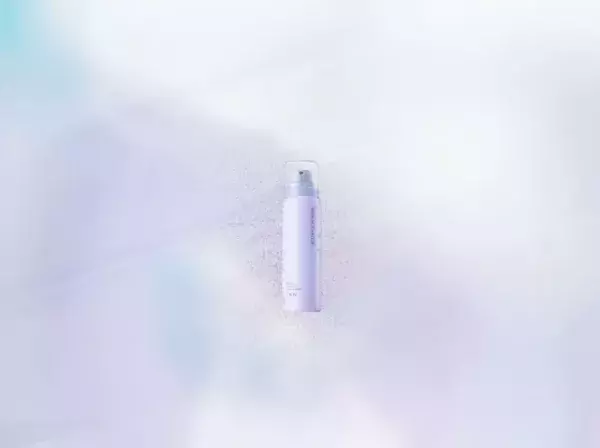 自分の肌と向き合うために！炭酸泡美容液が新登場