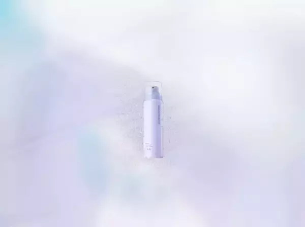 自分の肌と向き合うために！炭酸泡美容液が新登場