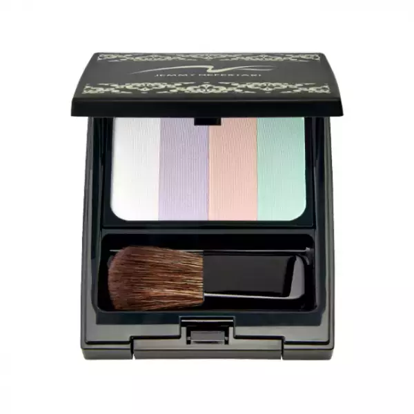 クリスタルジェミーが「ジェミーネフェルタリ フィニッシュパウダー」を発売