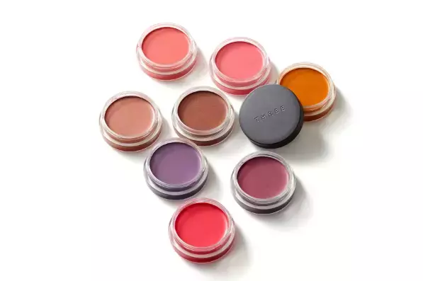 「THREE」プレイフルなカラーで春を彩るSpring Collection1月1日発売