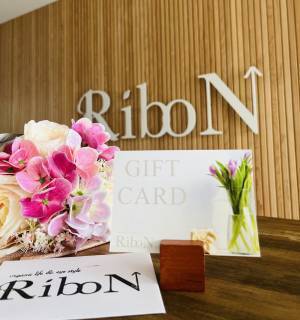 眉のスタイリング体験を贈ろう！　オーガニックショップRiboN