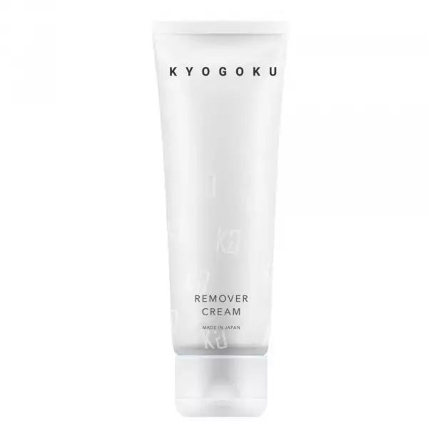 KYOGOKU PROFESSIONALから「KYOGOKUリムーバークリーム」が登場