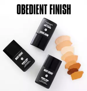 なりたい肌へ導くオイルフリーファンデーションの新色発売