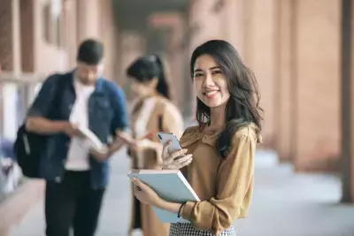 大学生の「隠れ我慢」を無くす！ツムラが健やかな心身をつくる環境をサポート