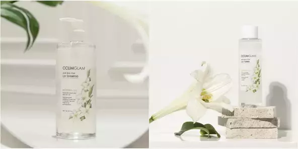 道端アンジェリカもほれ込んだスキンケアブランド！新シャンプー＆化粧水が登場