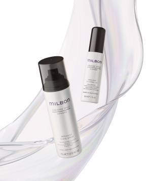 ミルボンが「ミルボン ブリリアント ポリッシング オイル」などを発売