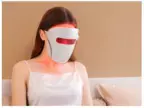 Project E BeautyがFDA認証の「LEDライトセラピーマスク」を日本で発売