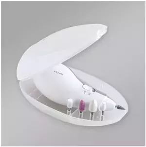 ニトリのネイルケアセットがさらに使いやすく！爪周りのセルフケアがワンセットで叶う！