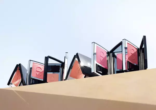 肌の美しさを引き立てる！クチュールカラーのチークリニューアル