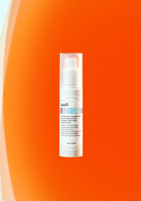 「Dear, Klairs」のビタミンラインから新商品発売