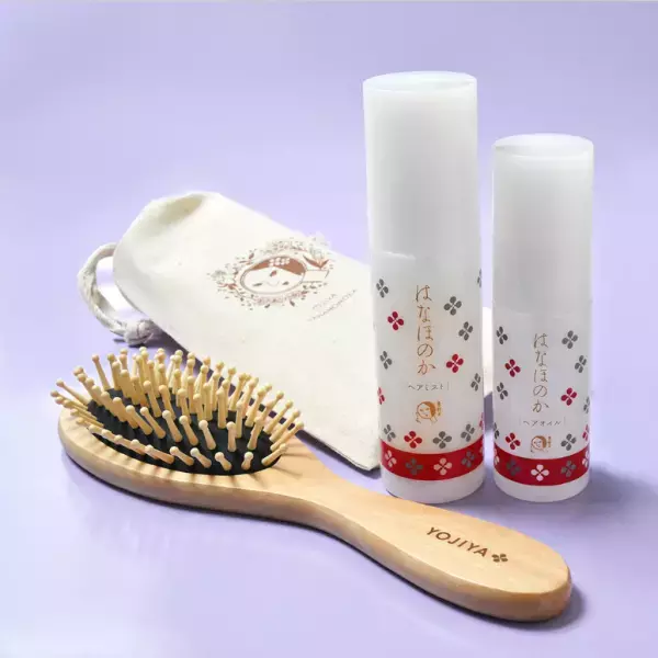 【よーじや】期間限定POP UP SHOPを「ジェイアール京都伊勢丹」で開催