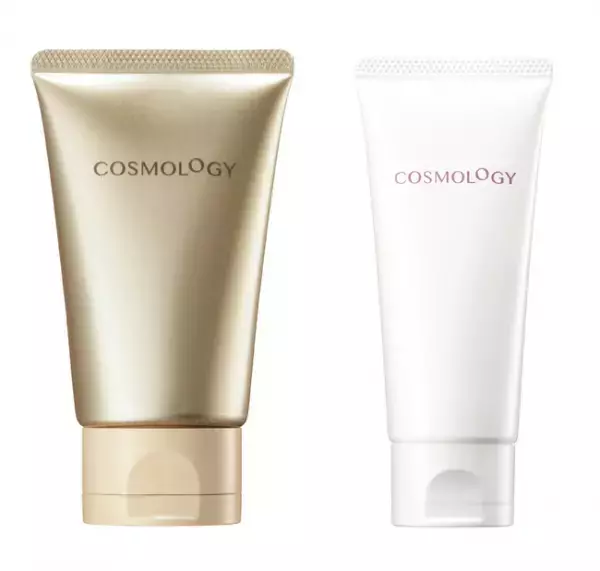 スキンケアは宇宙へ！宇宙発想のスキンケアブランド誕生