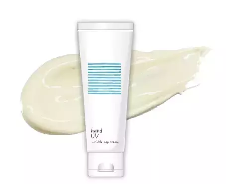 ナリスから日本初の多機能ハンドクリームが誕生