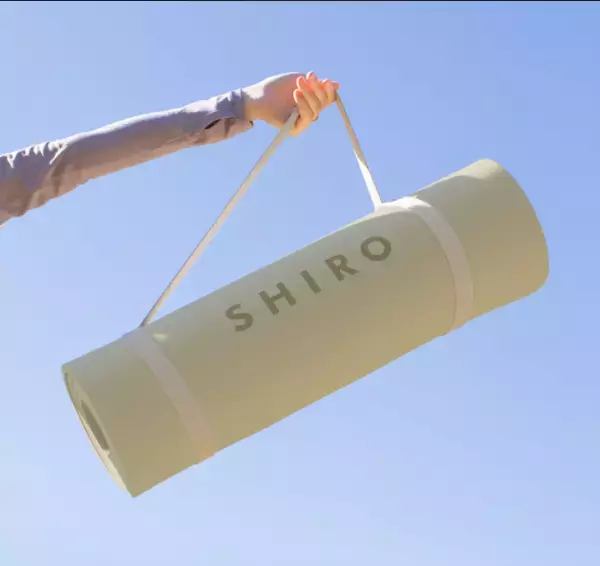 2023年もSHIROで楽しく買い物をして、特典アイテムをもらおう！