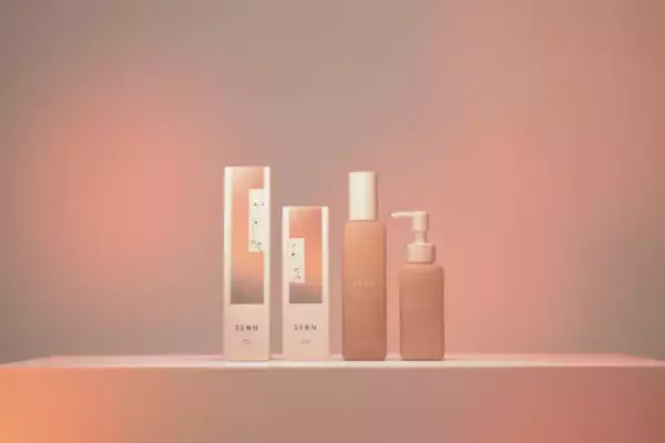 減らす美容を提唱する「SENN」から、新スキンケアシリーズ「meguri」発売