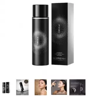 夏のメイクを一日中美しく保つ『PRAMYメイクアップセッティングミスト』が日本上陸！