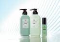 「clayence」から「クレイスパ 薬用育毛剤 ヘアグロウ」などが登場