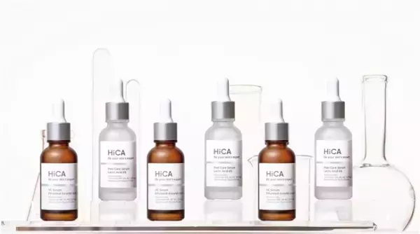 日本人の美しさをまっすぐ引き出すスキンケアブランド登場